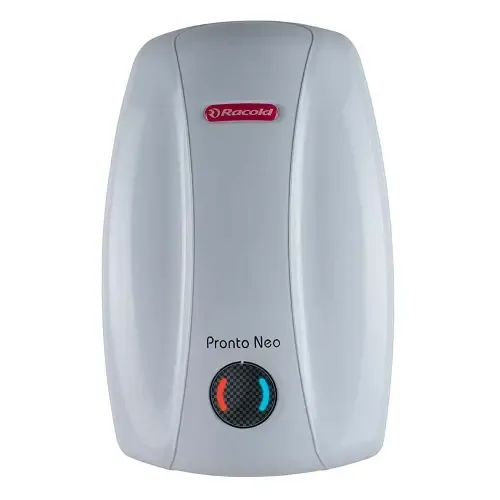 Racold Pronto Neo Electric Instant Water Geyser (3000 W) - 3 L
