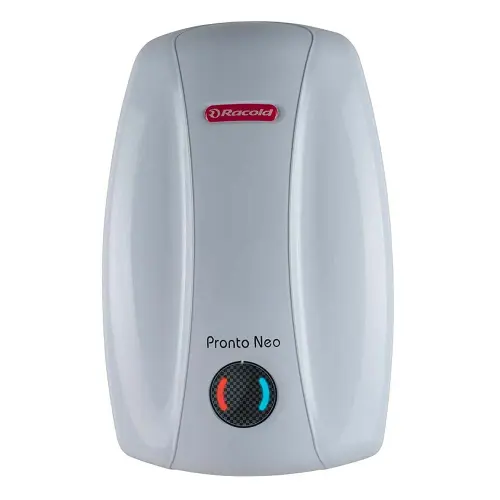Racold Pronto Neo Electric Instant Water Geyser - 3 kw