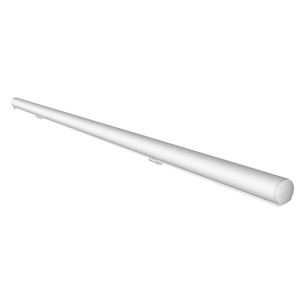 Corvi Led Light 20W Equivalent Tube 2.5 Feet (Slimmest Full Glow) Easy White