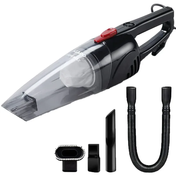Agaro Regal Hand Held Vacuum Cleaner - 800 W