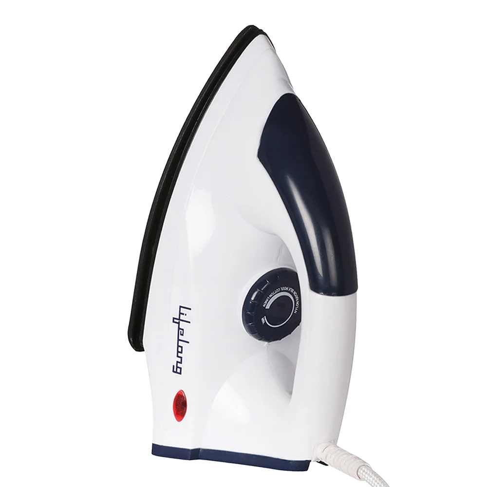 Lifelong LLDI30 Regalia Dry Iron - 1000 W