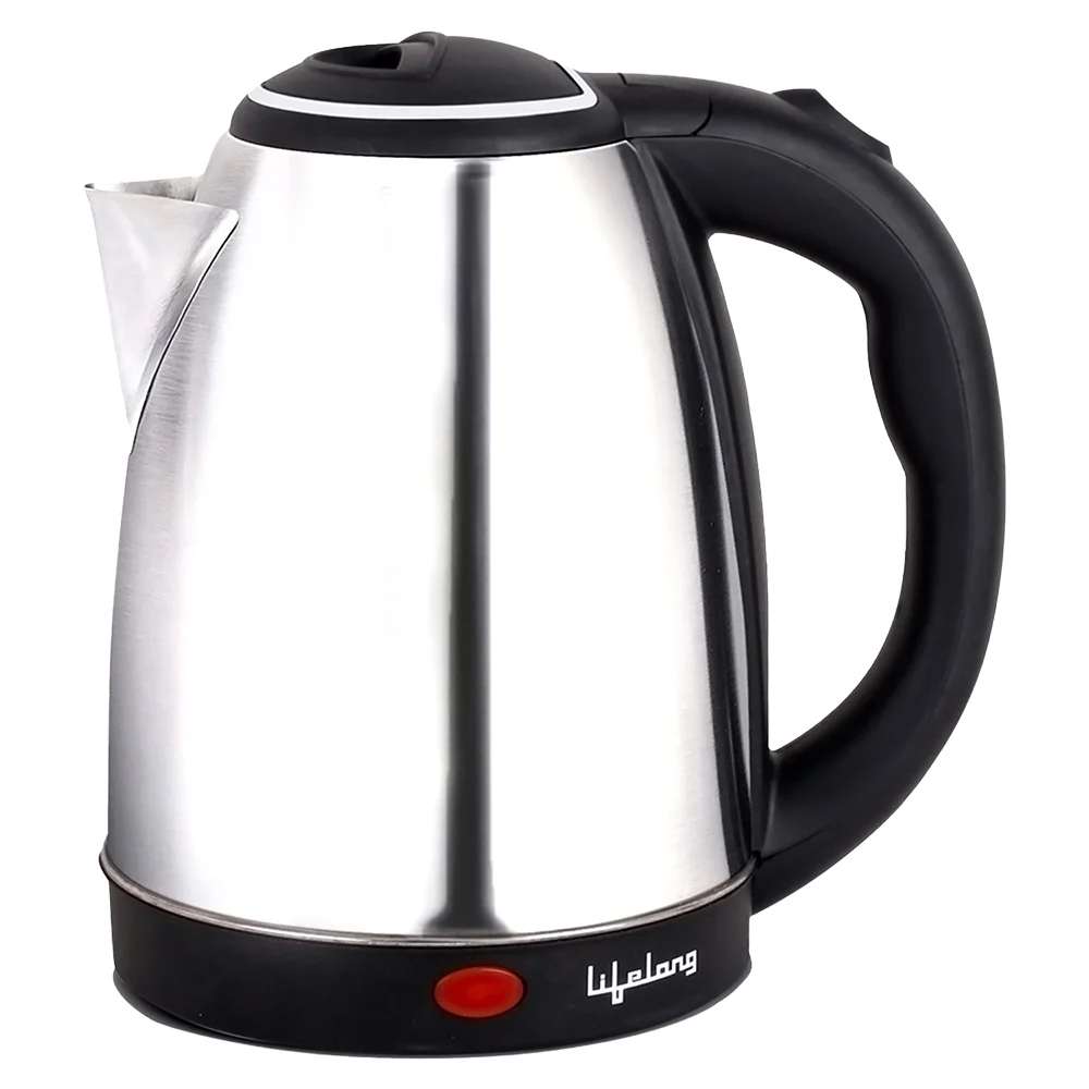 Lifelong Rapid Electric Kettle LLEK60 1500 W - 1.5 L