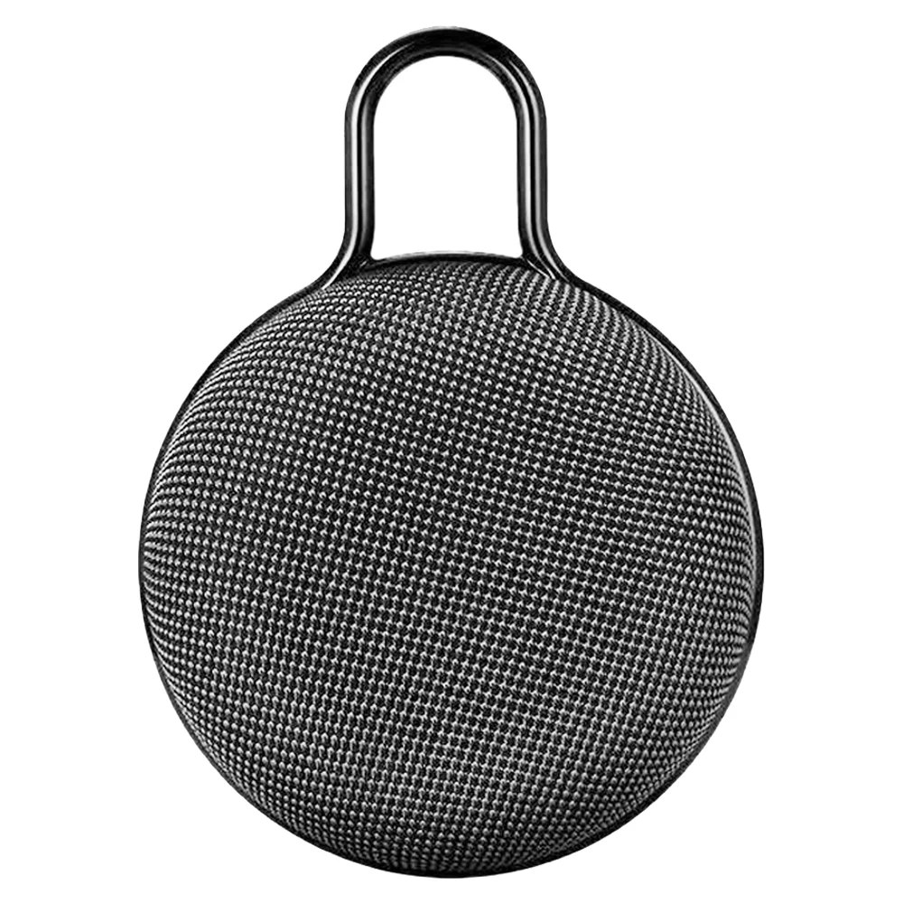 Hapipola Tiny Bluetooth Speaker - Grey