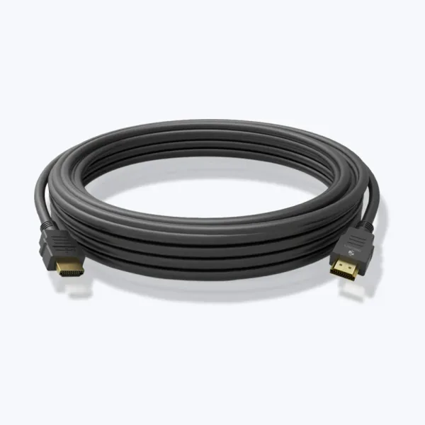 Zebronics Hdmi Cable (ZEB-HAA5020) - Black