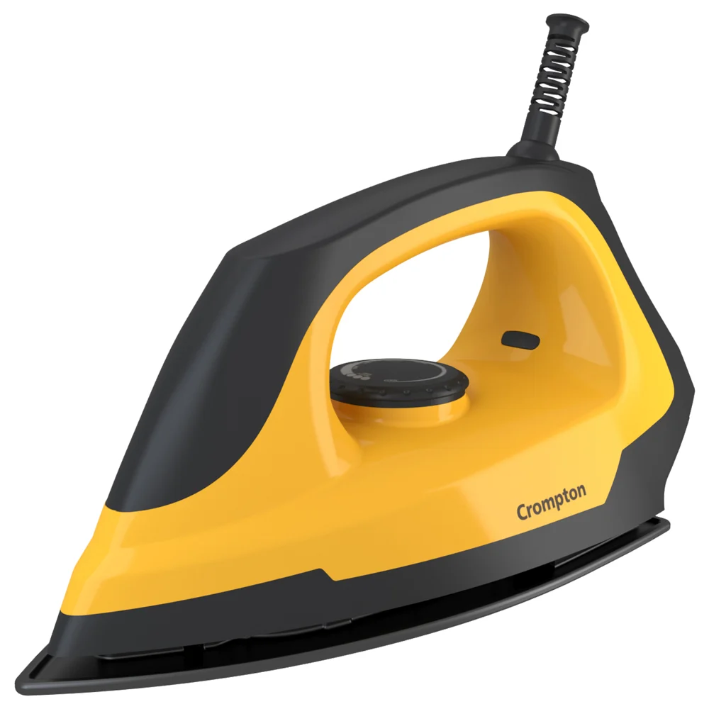 Crompton Eris Dry Iron (1000 W)