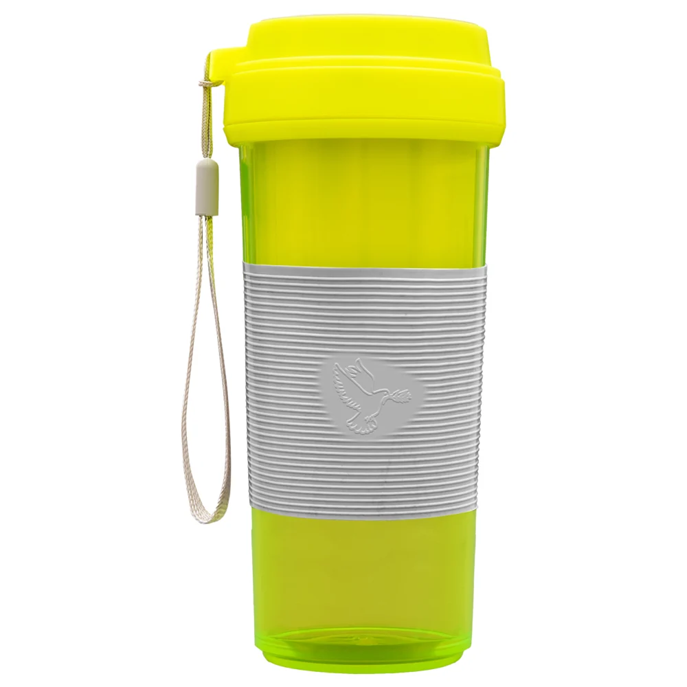 Pigeon Neo Portable Blender (Green) - 330 ml