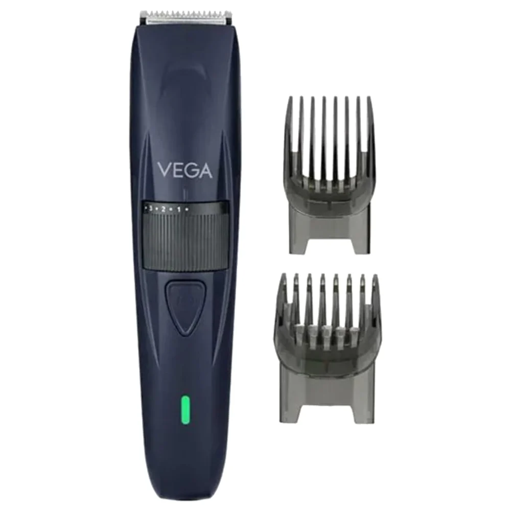 Vega Turbo One Beard Trimmer (VHTH-40) - Blue