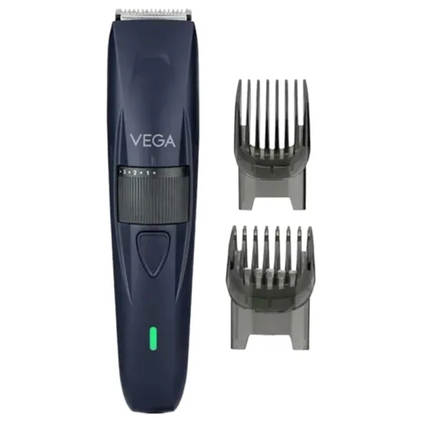 Vega Turbo One Beard Trimmer (VHTH-40) - Blue