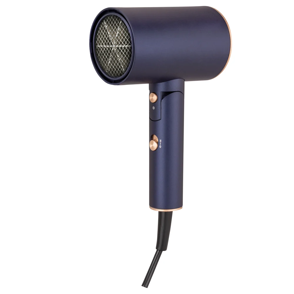Vega IONIC 1400W HAIR DRYER (VHDH-35) Blue - 1400W