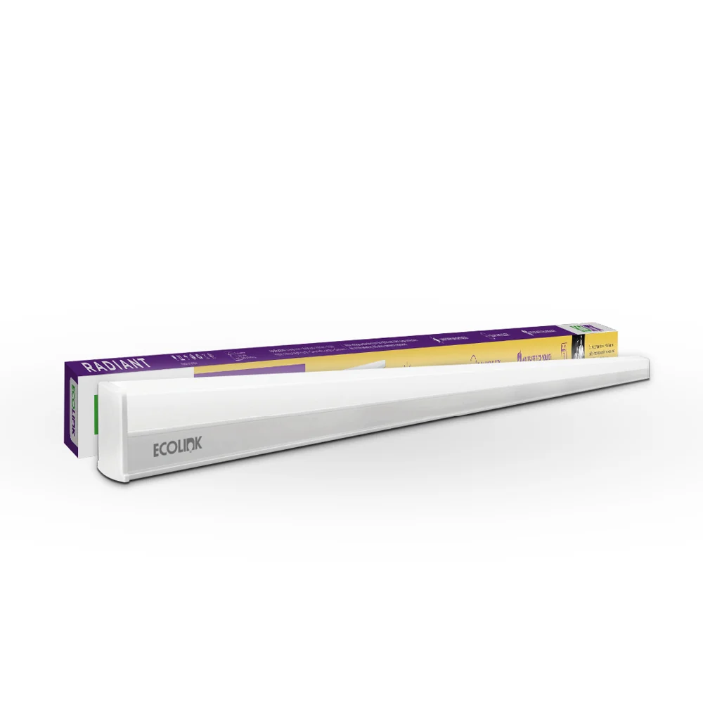 Ecolink CDL Led Tublight (Batten) Crystal White - 30 WEcolink By Philips Cdl Led Tublight (Batten) Crystal White - 30 W