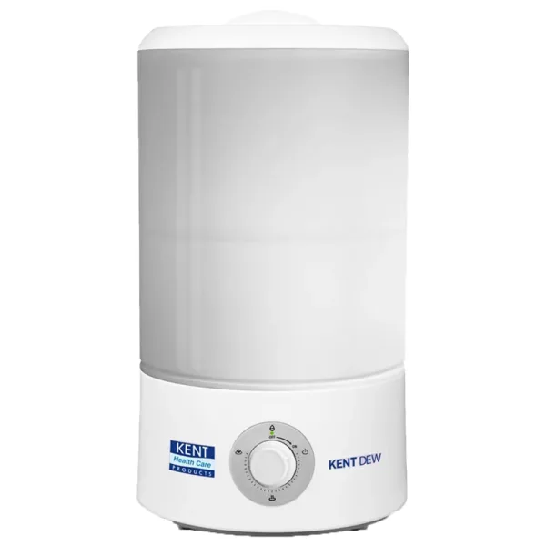 Kent Dew Humidifier Ultrasonic Mist (4L) - 25 W