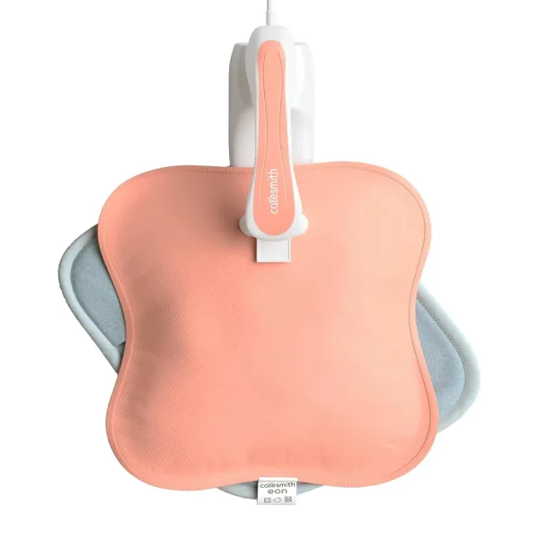 Caresmith Eon Electric Hot Water Bag (Pink)