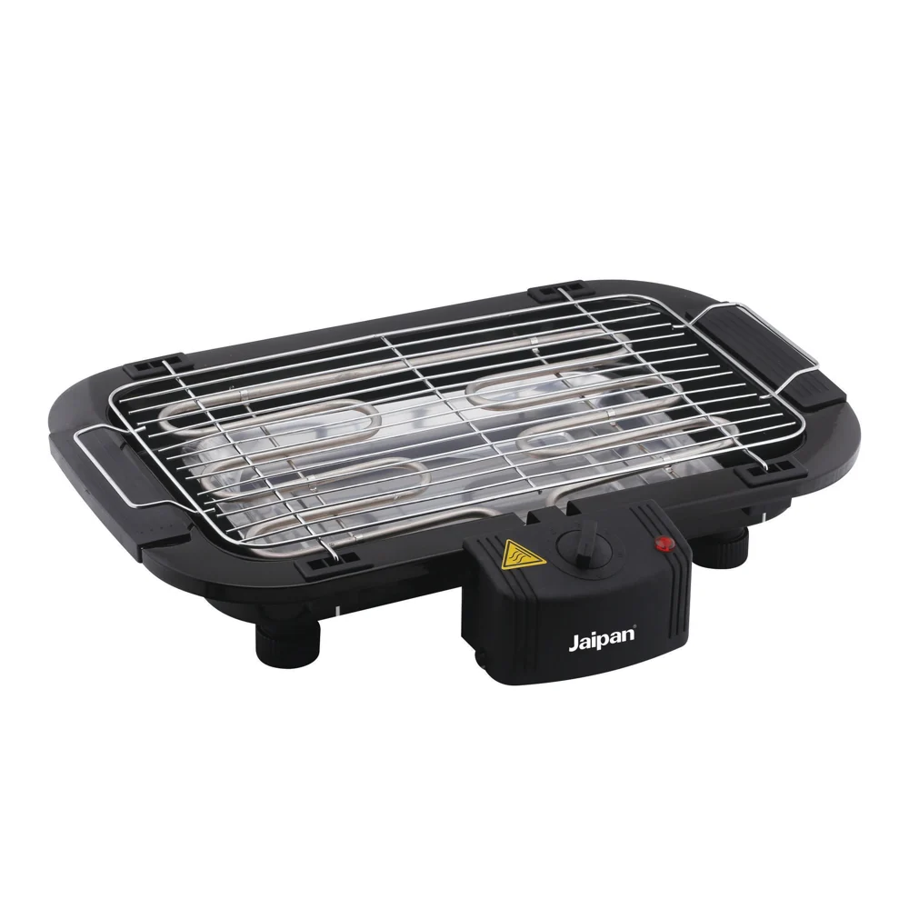 Jaipan Electric Barbeque Grill - 2000 W