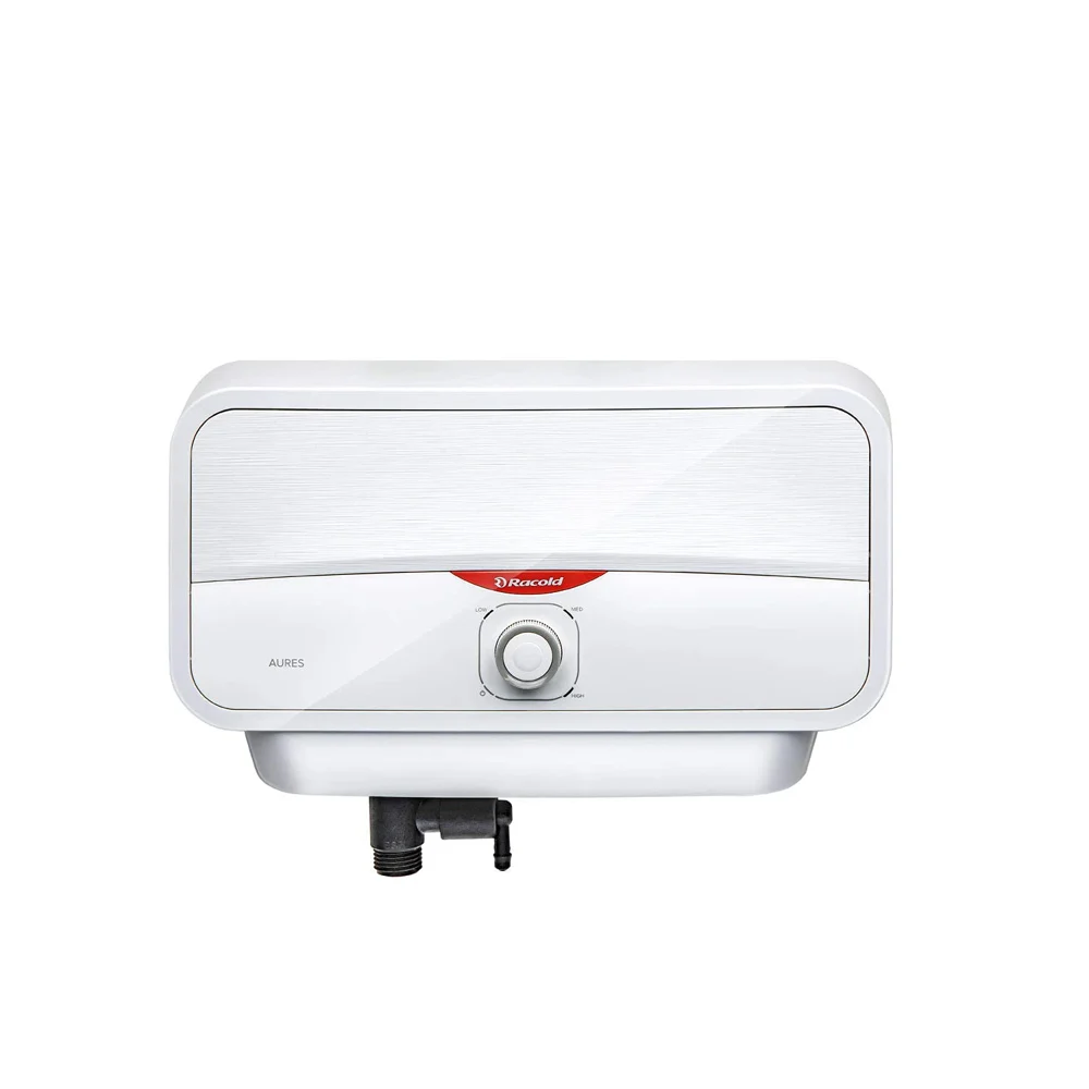 Racold Aures Multi Electric Instant Water Heater (5KW) - 400 ml