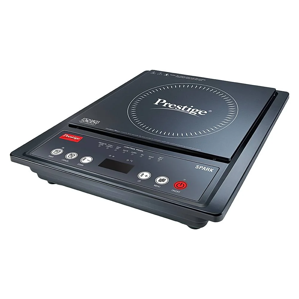 Prestige Induction Cook top - Spark (1200 W)