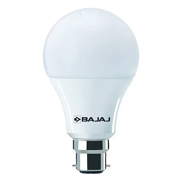 Bajaj Ivora HB CDL B22 White LED Lamp (Bulb) - 12 W
