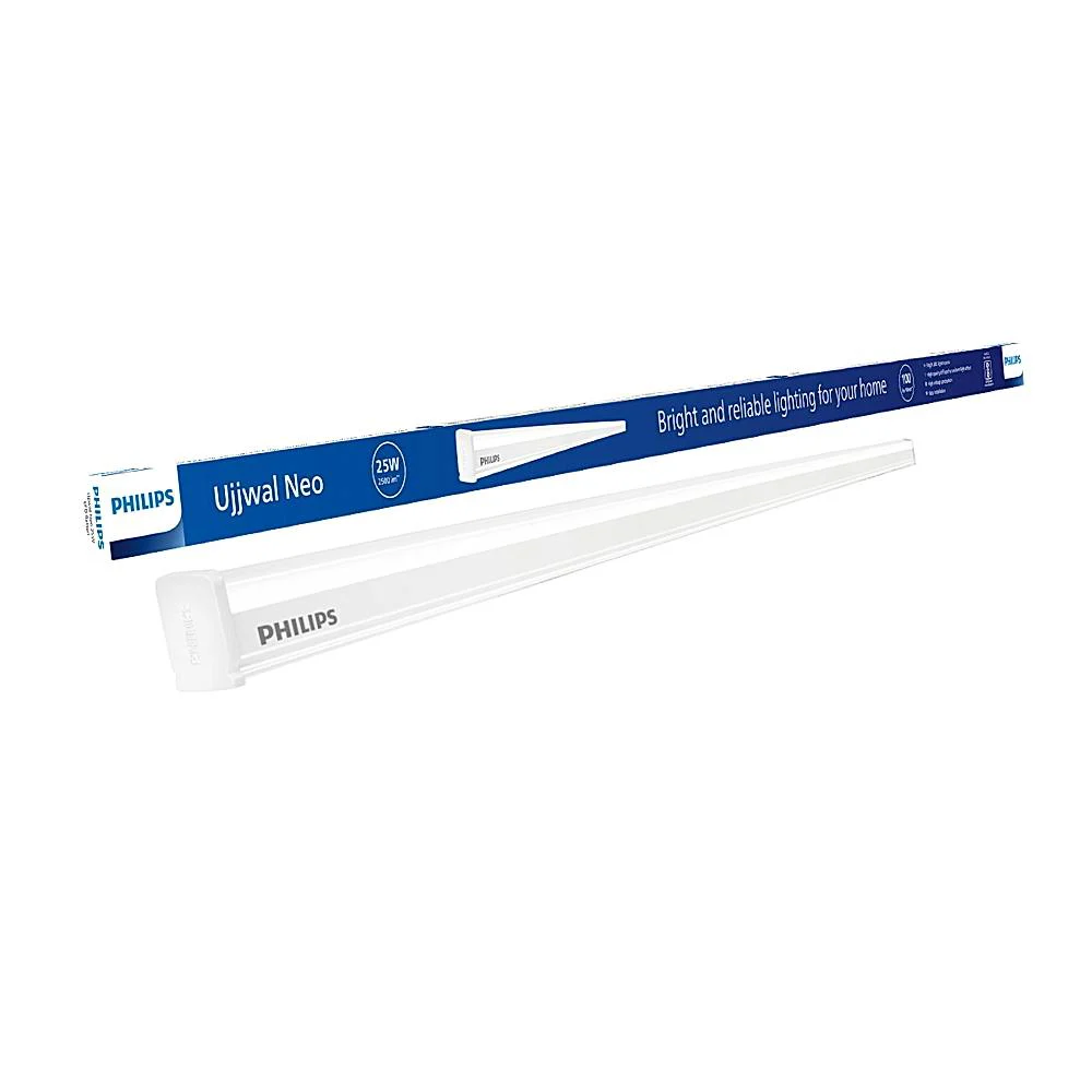 Philips Ujjawal Neo 25W LED Batten