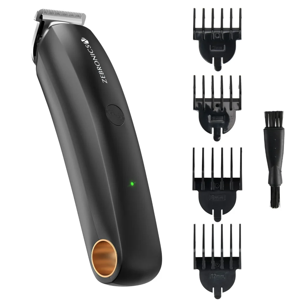 Zebronics Zeb-Ht101 Hair Trimmer