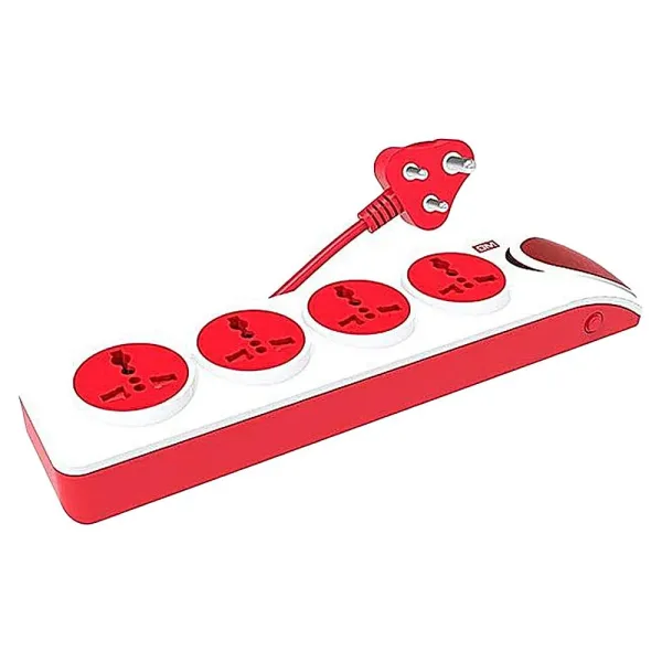 Gm Quadro 4+1 Spike Guard (Extension Board)