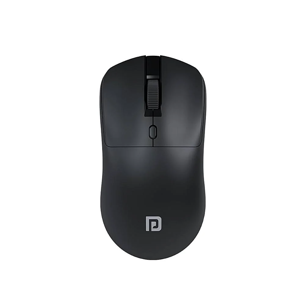 Portronics Toad 33 Wireless  Mouse 2.4 GHB