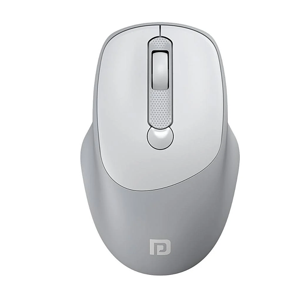 Portronics Toad 35 Wireless  Mouse 2.4 GHB