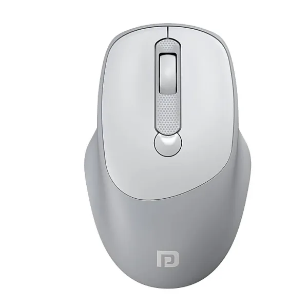 Portronics Toad 35 Wireless  Mouse 2.4 GHB