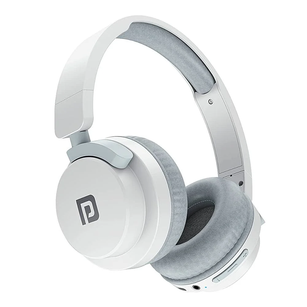 Portronics Muffs M2 Wireless Headphone