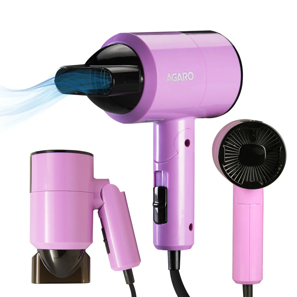 Agaro HD 1211 Hair Dryer - 1100 W