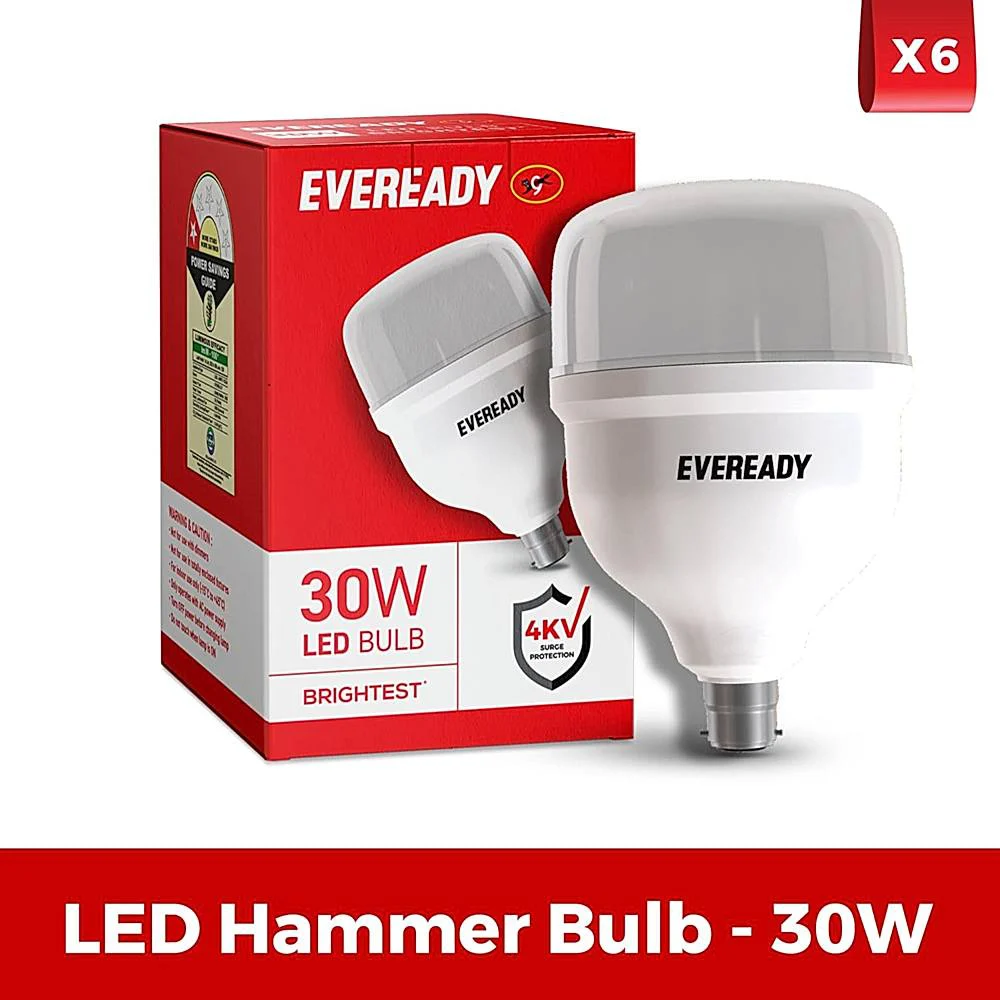 Eveready Led Bulb 30W