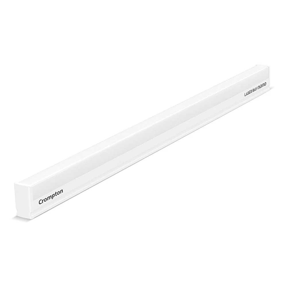 Crompton Laser Ray Nano LED Batten (White) - 20 W