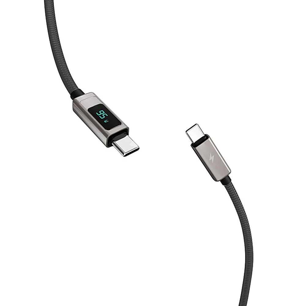 GM G+ PD Data CC Cable 100 W - Metallic Gold