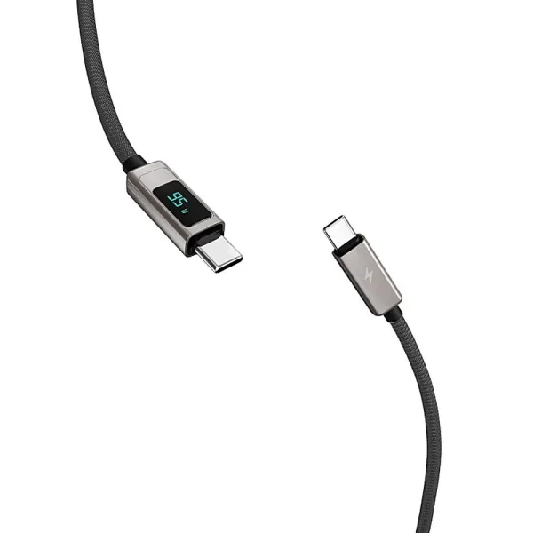 GM G+ PD Data CC Cable 100 W - Metallic Gold