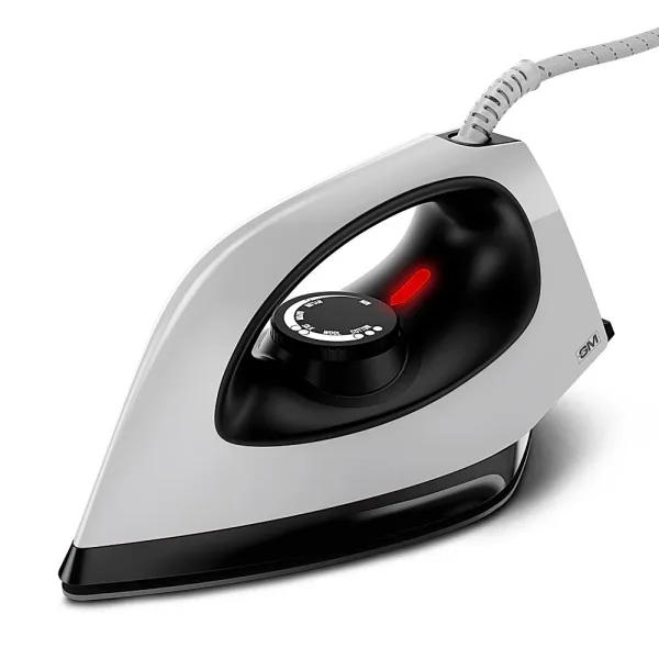 GM Orca Dry Iron 1100W White