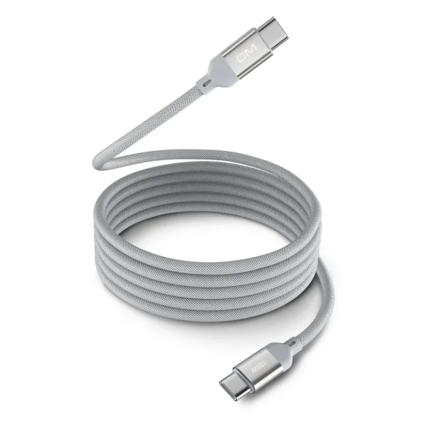 GM G+ Flash PD 100W Magnetic Cable (White)