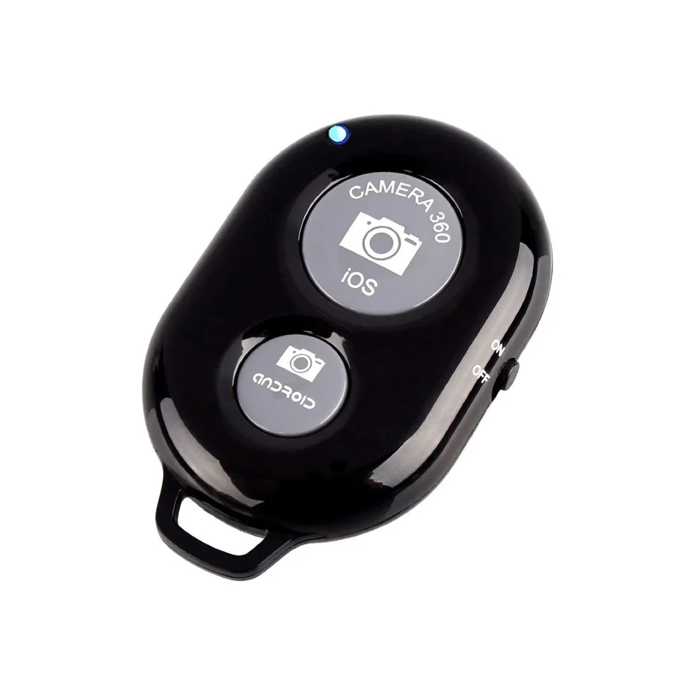 Striff Bluetooth Remote Controller (Black)