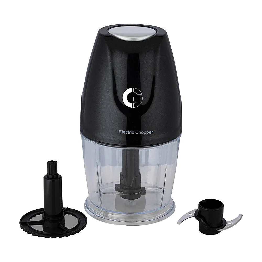 CG Power Adrina Electric Chopper (Black) - 300 Watts