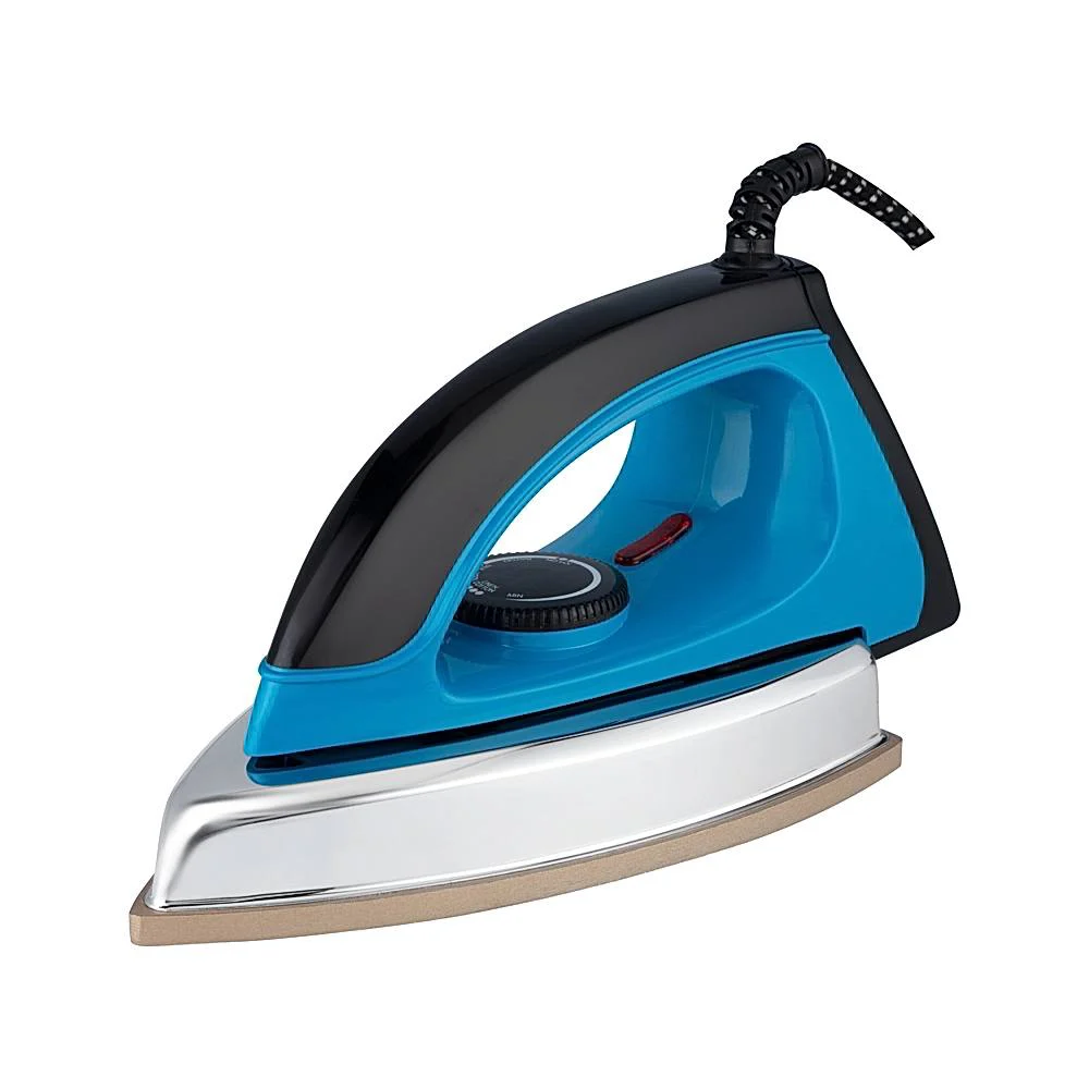 CG Power Norris Heavy Weight Iron (Blue) 1100 Watts