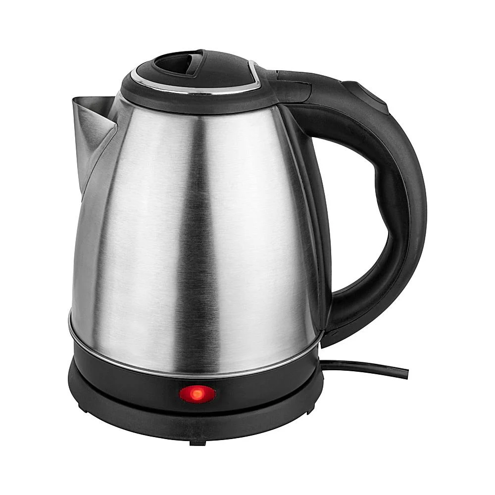CG Power Stainless Steel Kettle (1.8 L) 1350 Watts