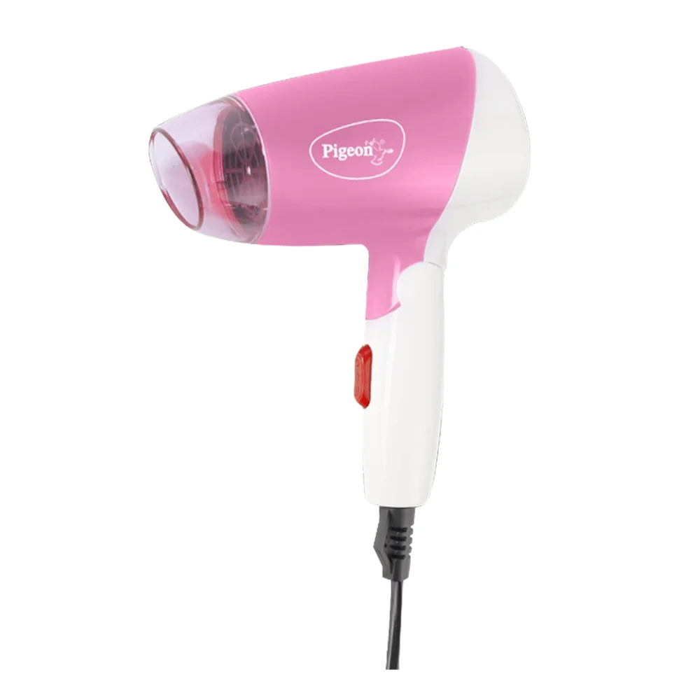 Pigeon Bloom Hair Dryer (Pink)