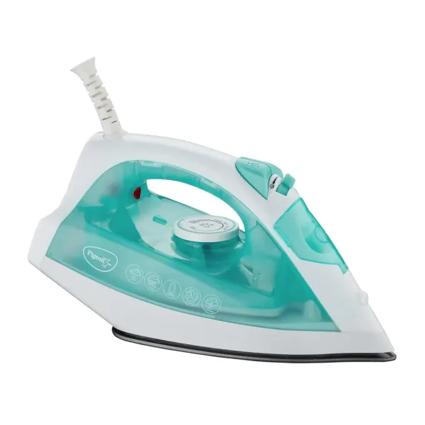 Pigeon Viola 1600 W Steam Iron (Green)