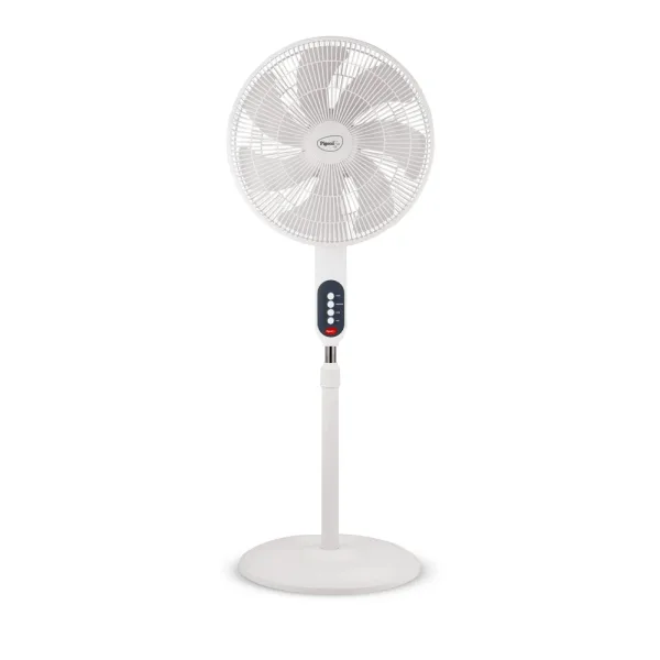 Pigeon Tastic 75 W Pedestal Fan