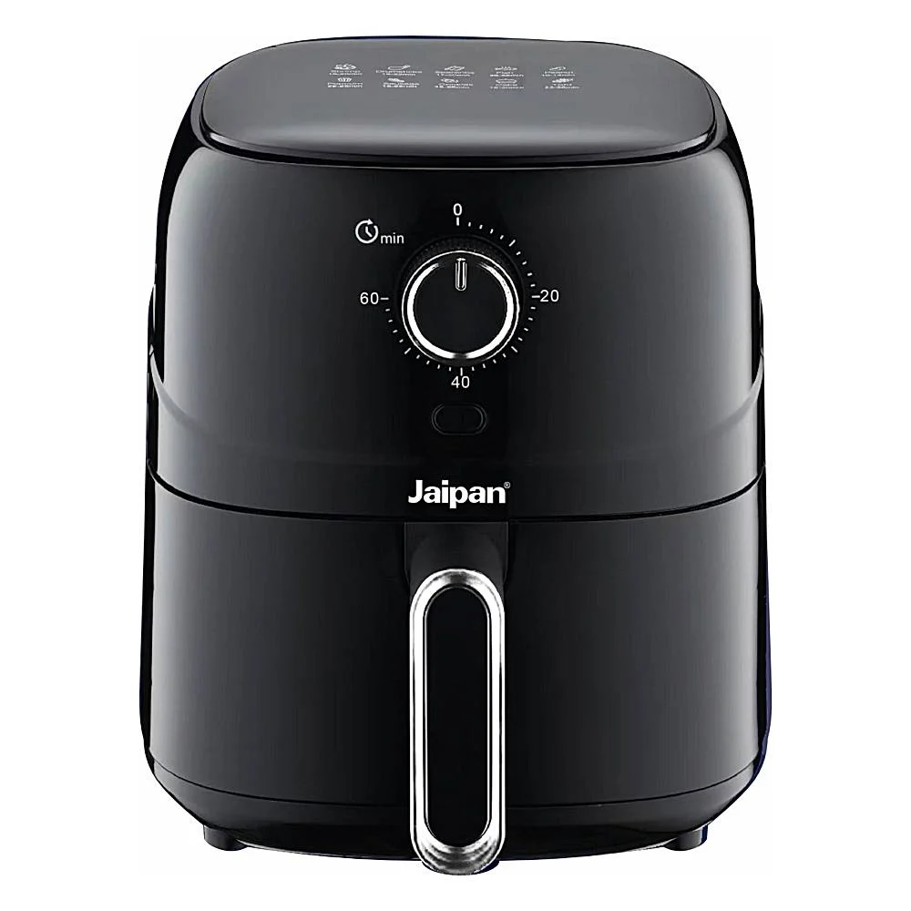 Jaipan 3L Air Fryer (Black)