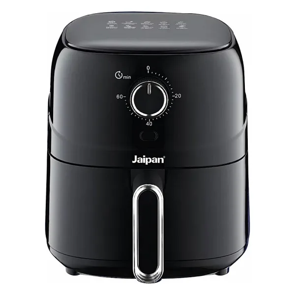 Jaipan 3L Air Fryer (Black)