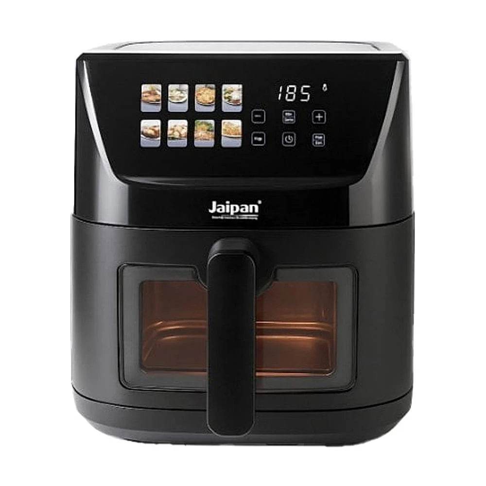 Jaipan 5 L Air Fryer (Black) - 2200W