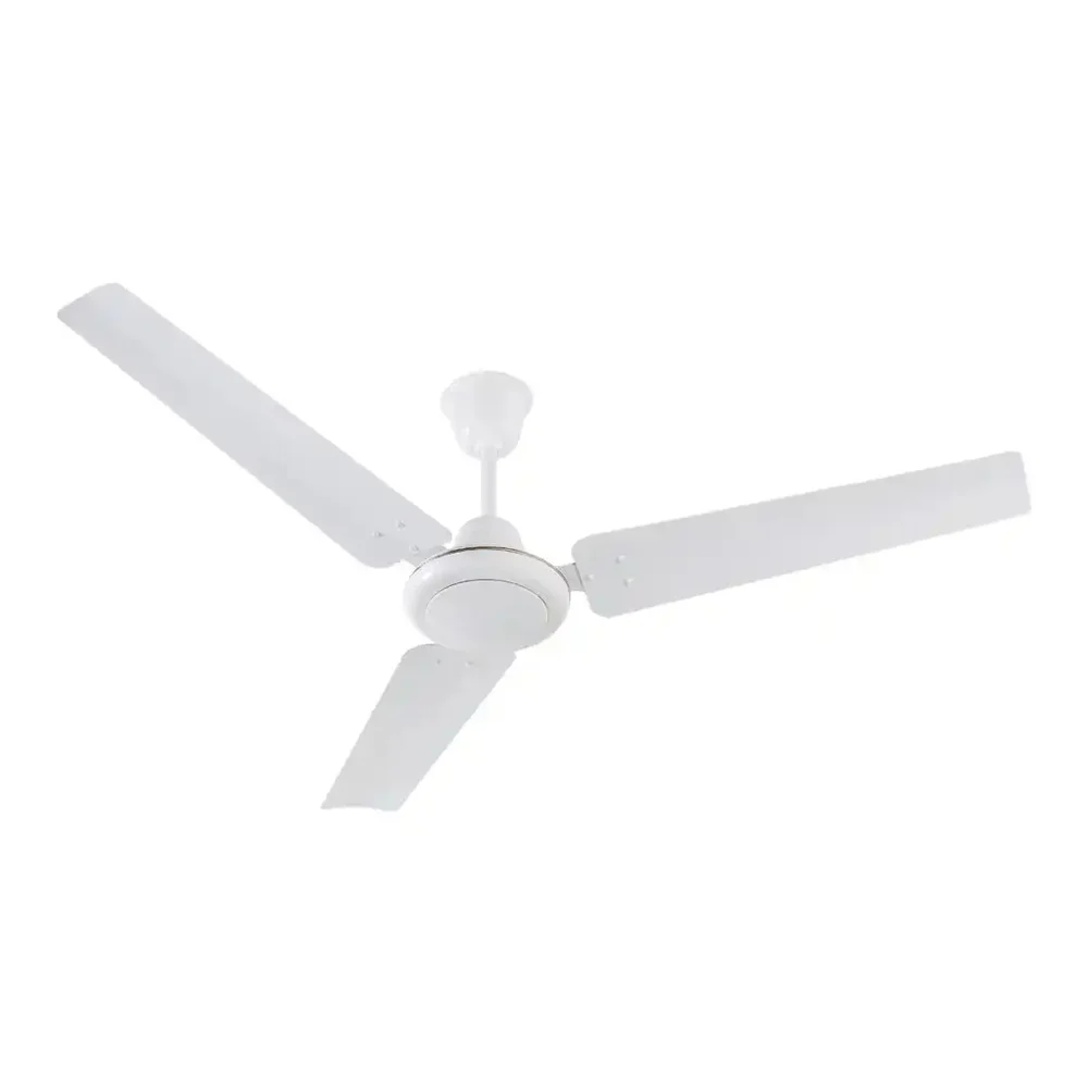 Ecolink By Philips Aromax Ceiling Fans (White) - 1200 mm