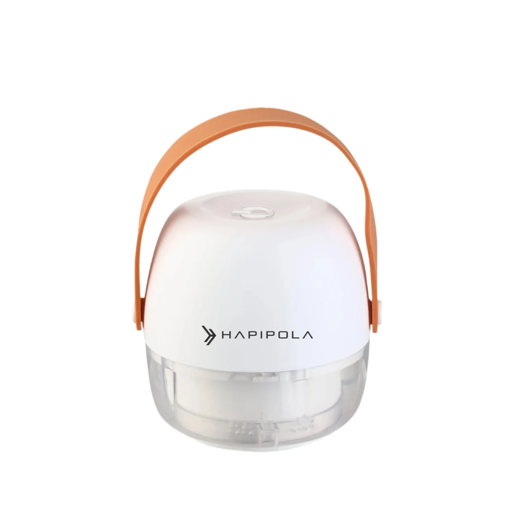 Hapipola Lint Remover (White)