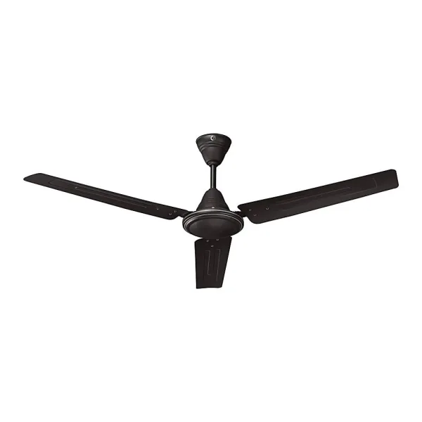 Crompton Greaves Power Hyperair Neo Ceiling Fan - 1200mm (Smoke Brown)