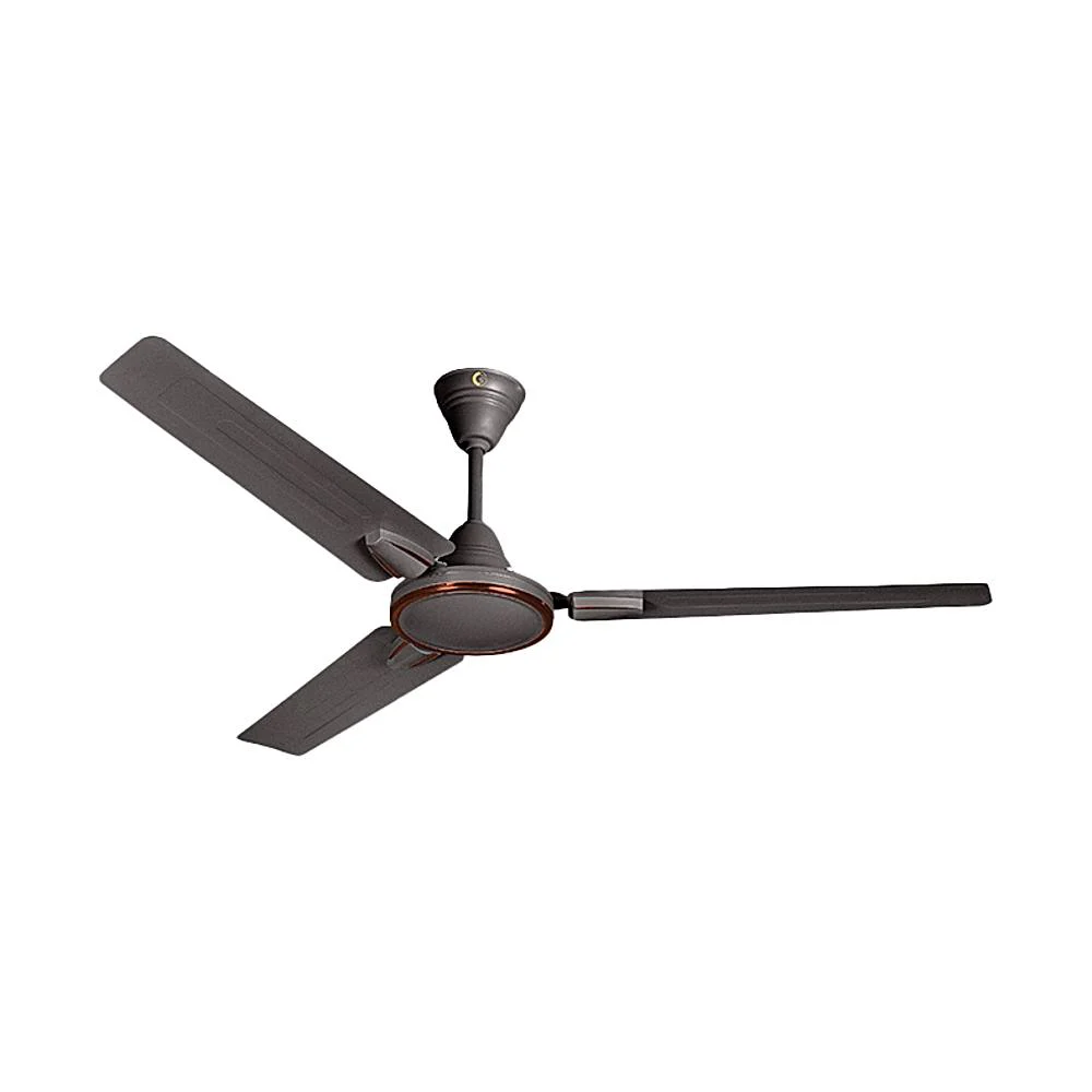 Crompton Greaves Power Tulipair Neo Deco Ceiling Fan - 1200mm (Met Grey)