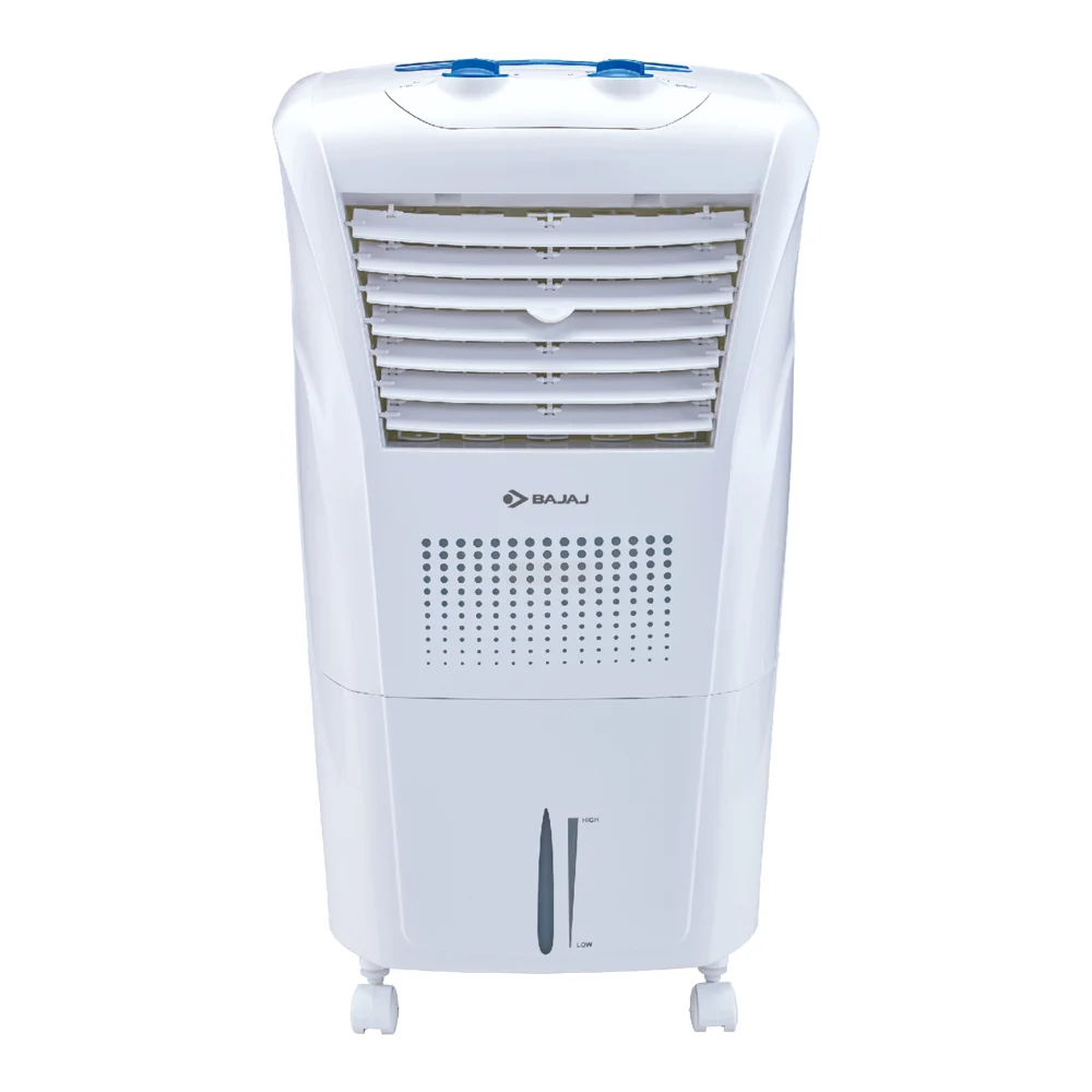 Bajaj Frio New 23 L Personal Cooler (White)