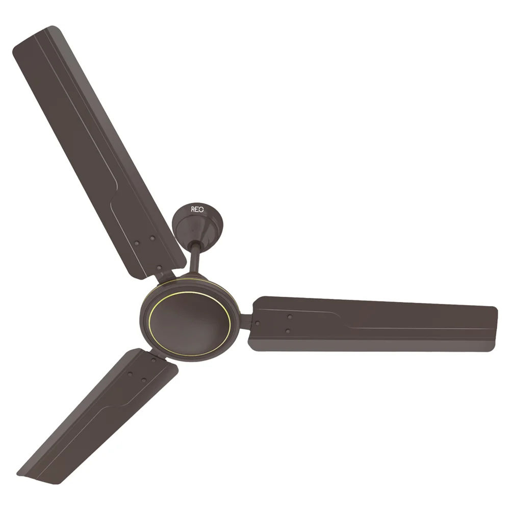 Havells Vaayu (1200 mm) Ceiling Fan - Smoke Brown